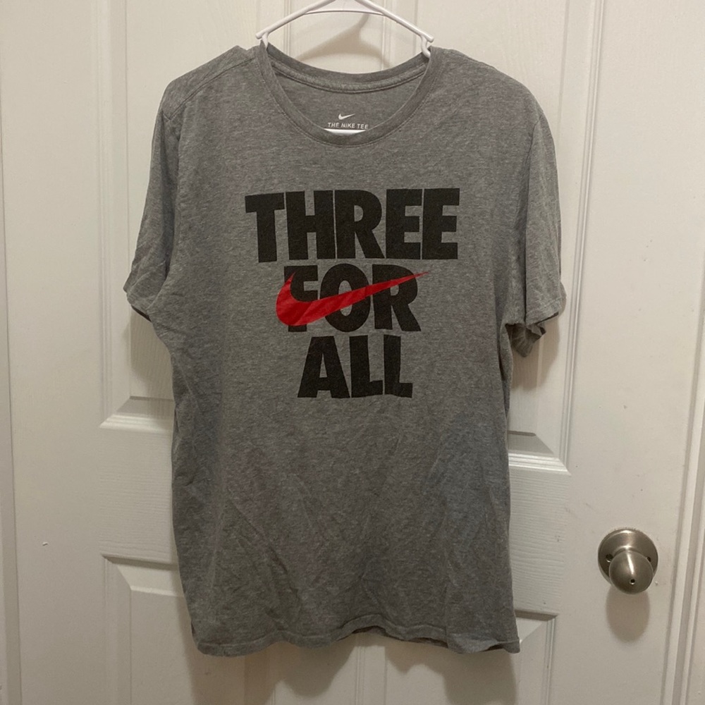 Nike Tshirt